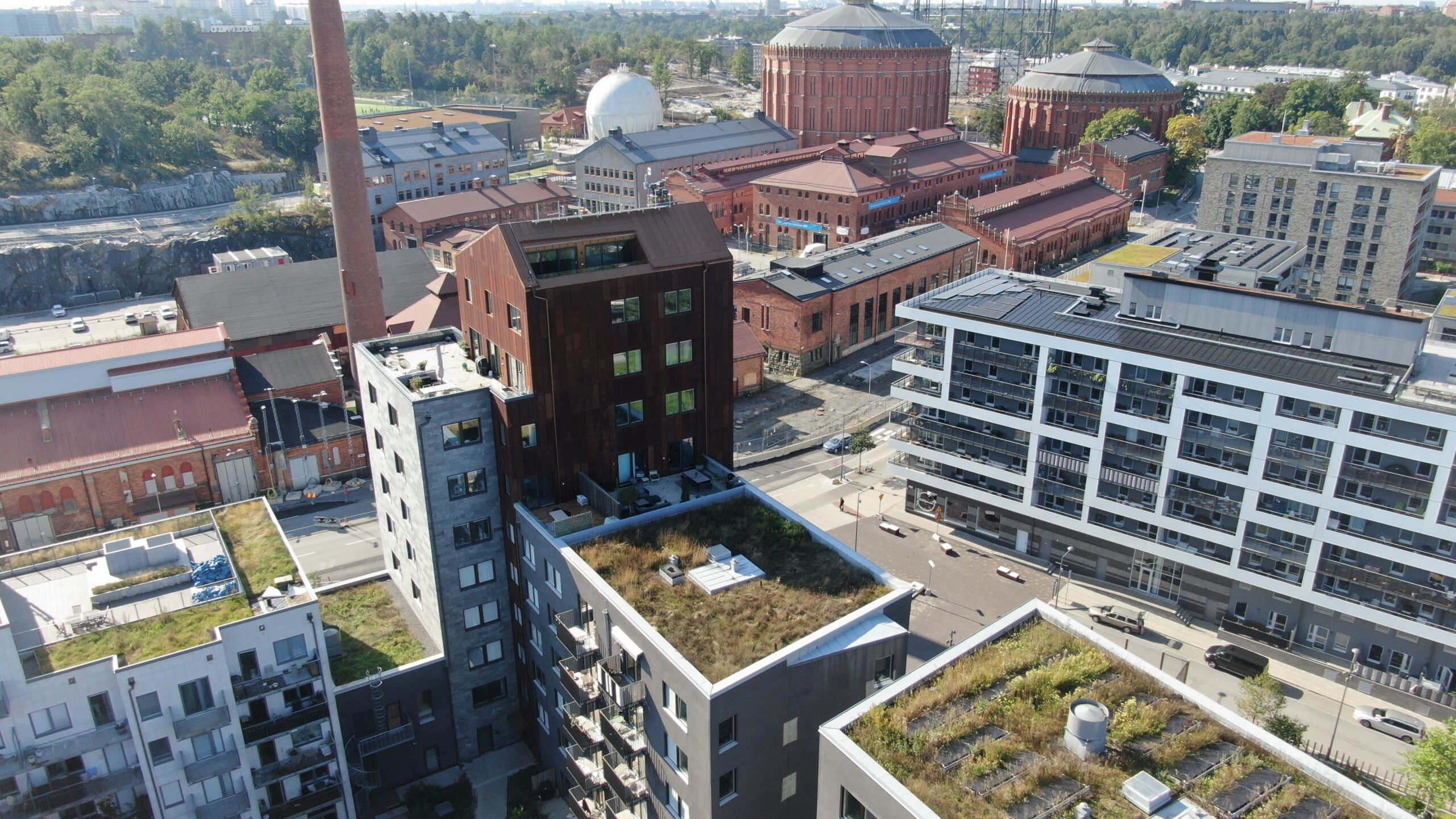 Information från styrelsen september 2021