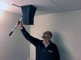 Påminnelse – Obligatorisk Ventilationskontroll (OVK) 10-12 maj