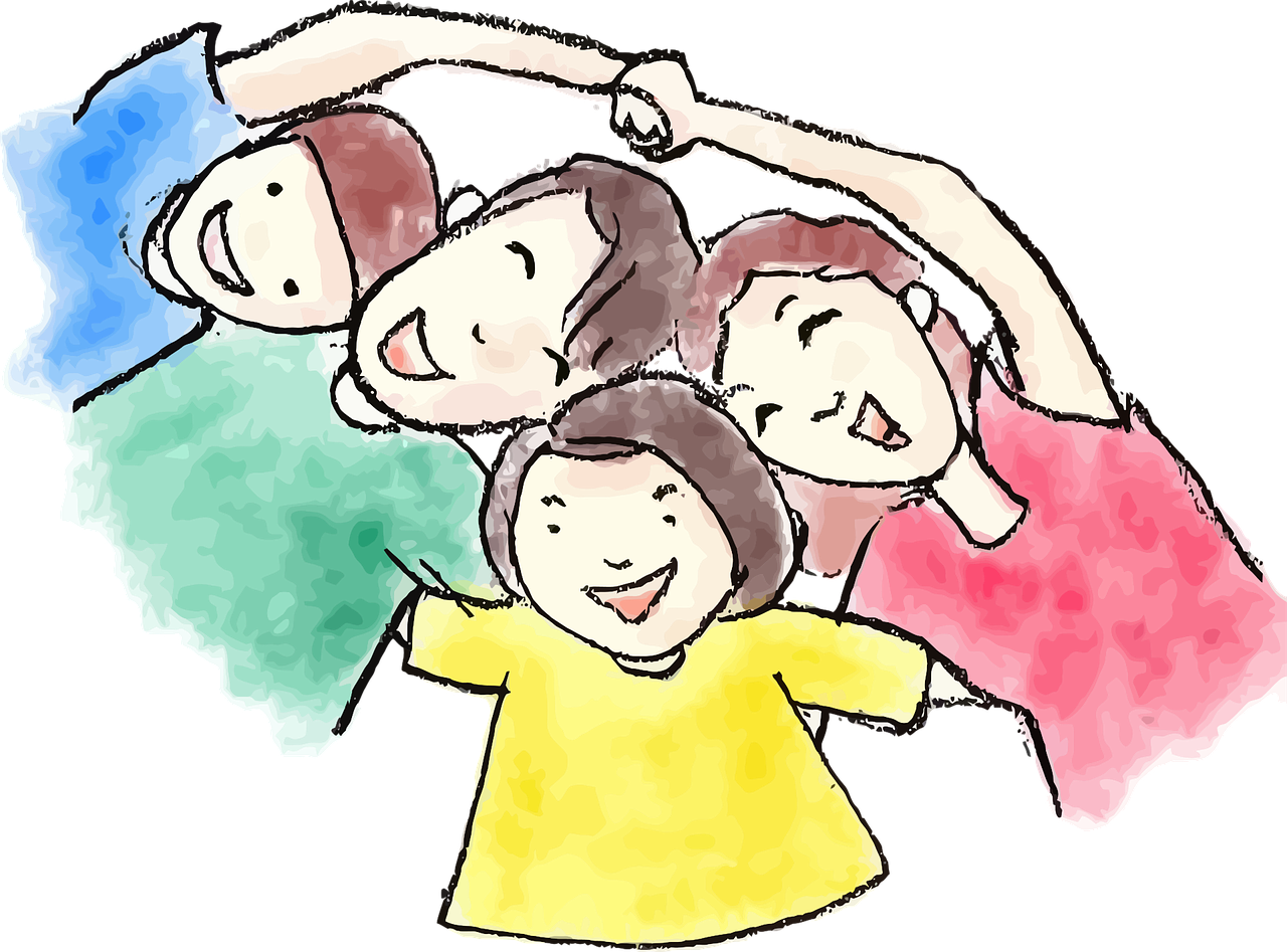 Familj